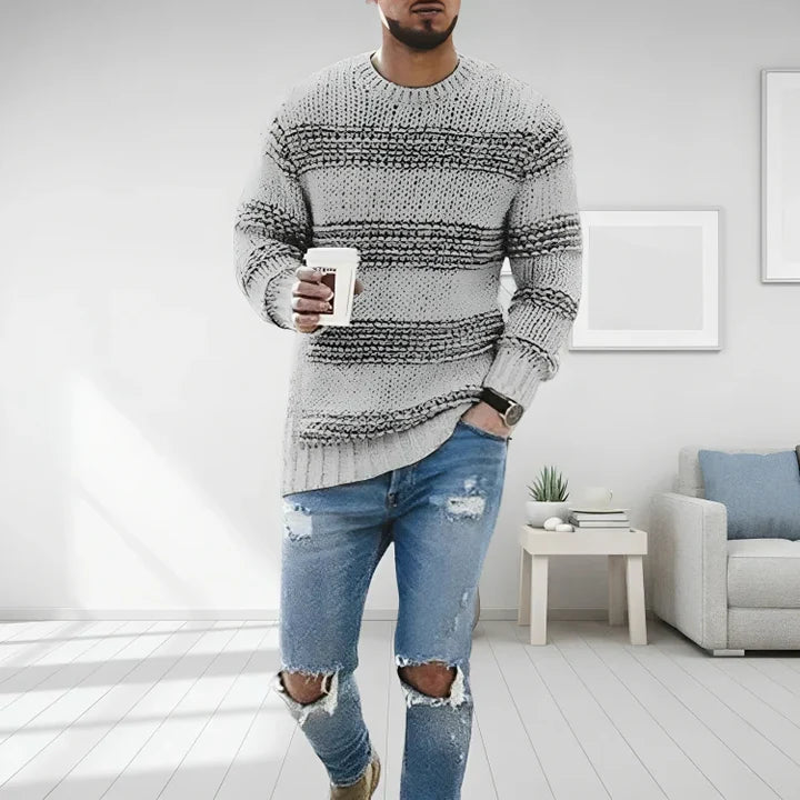 Louis™ Pull Confortable