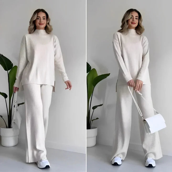 DAISY | Pull-Over Assorti