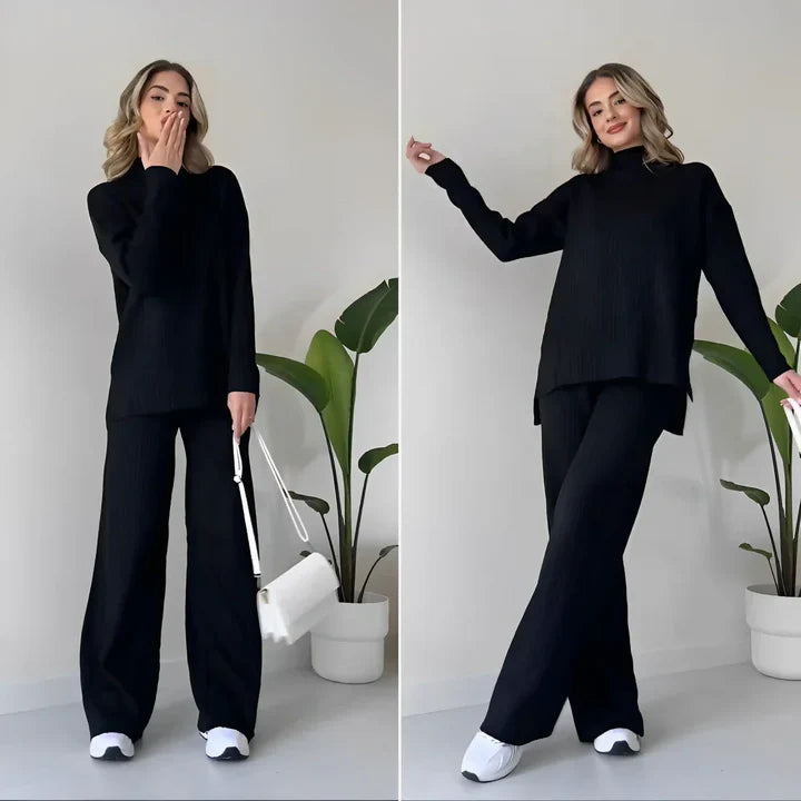 DAISY | Pull-Over Assorti