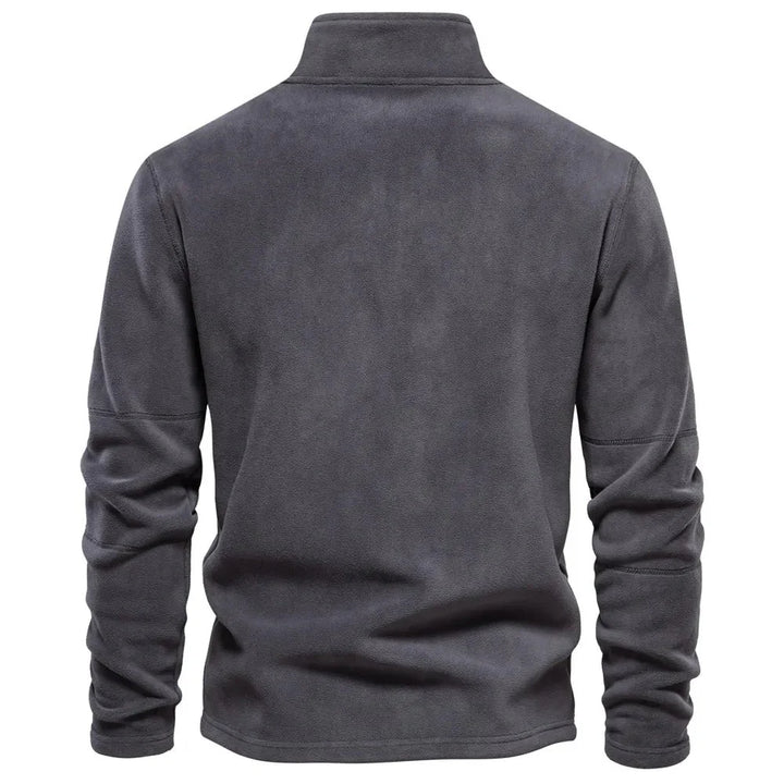 Romeo | Pullover En Polaire