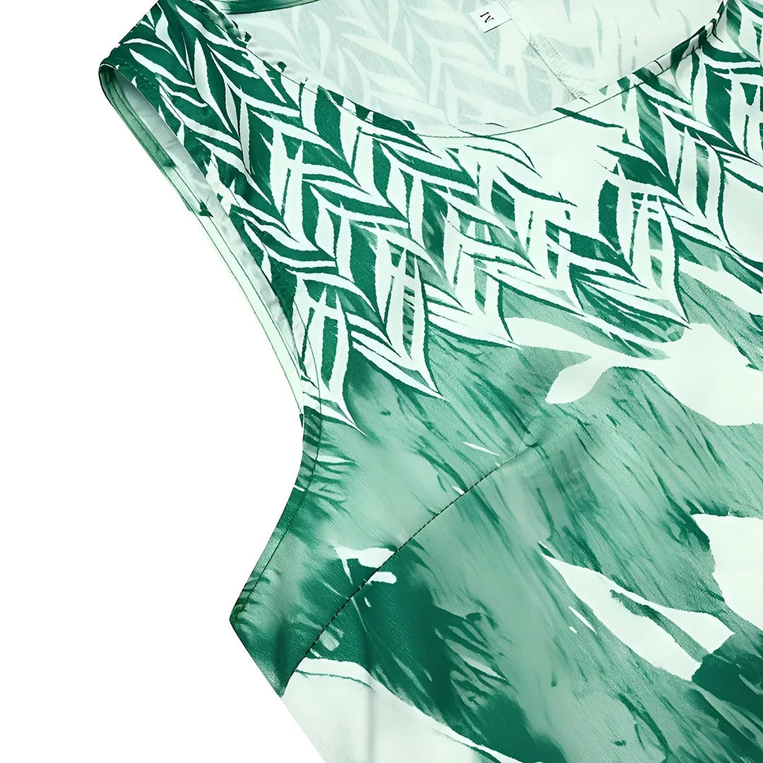 Silke™ | Robe élégante