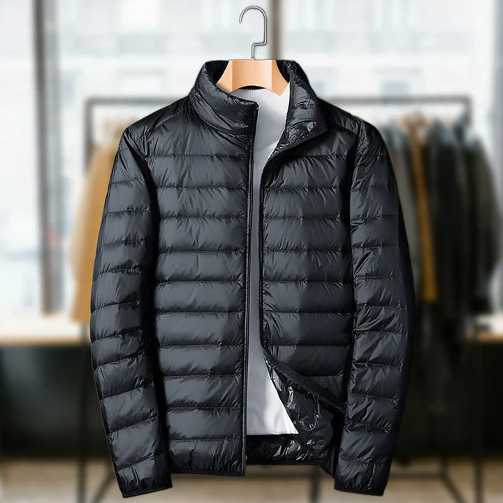 Paride™ | Veste En Duvet Matelassée