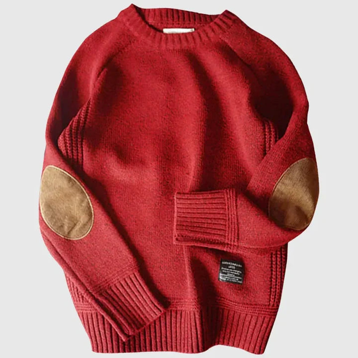 Cortina | Haven Pull en Laine