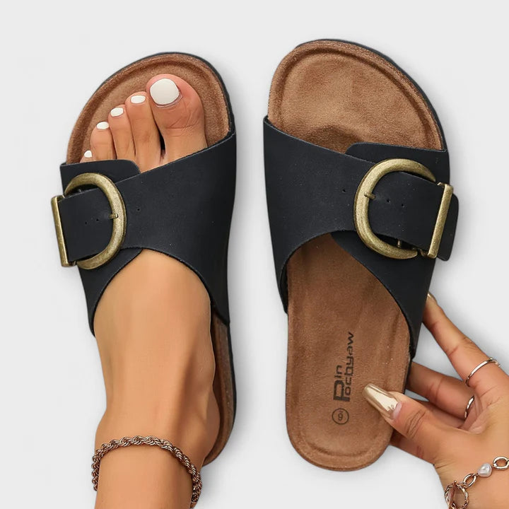Leela™ | Sandales Confortables