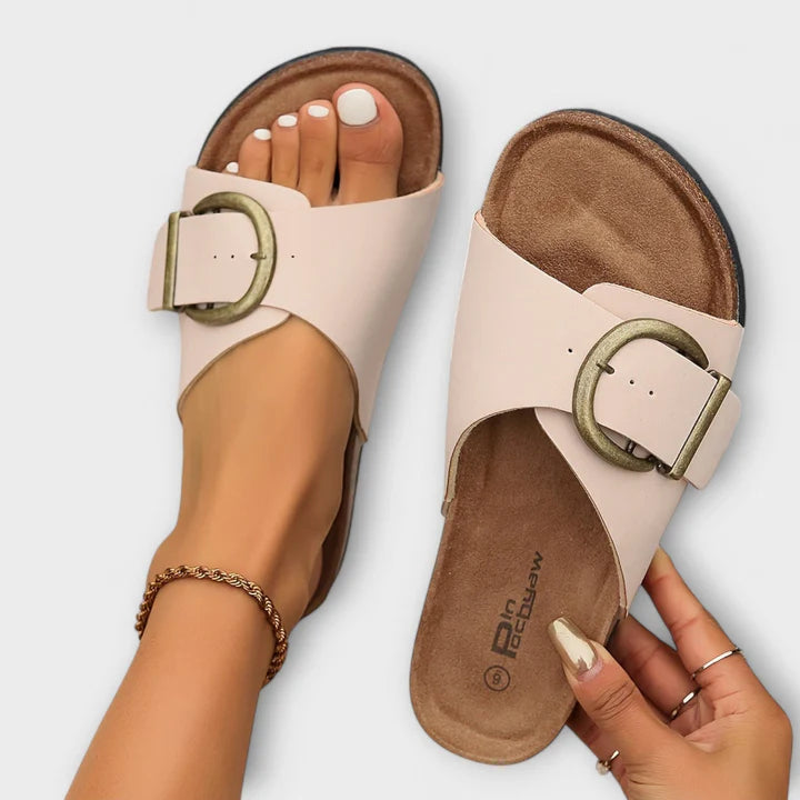 Leela™ | Sandales Confortables